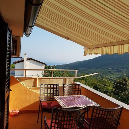 Diana Apartman Brseč Екстериор снимка